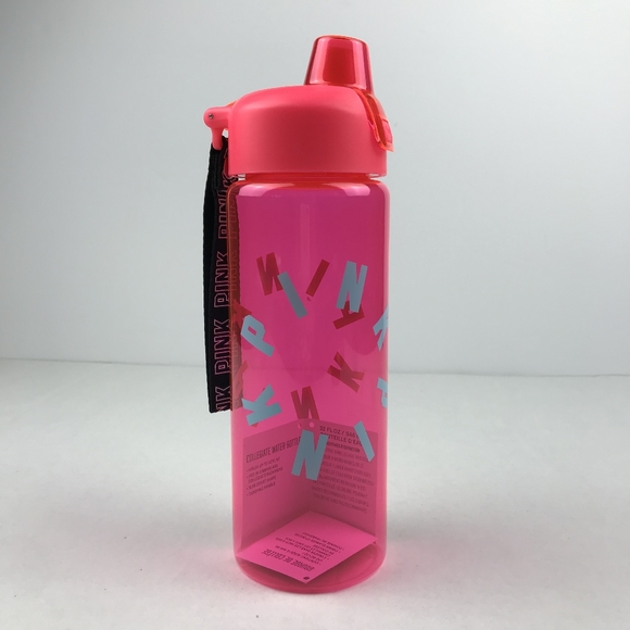 PINK Victoria's Secret Water Bottle